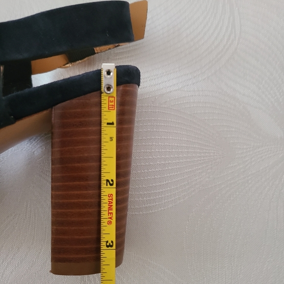 Sezane Estelle Sandals - Picture 7 of 8